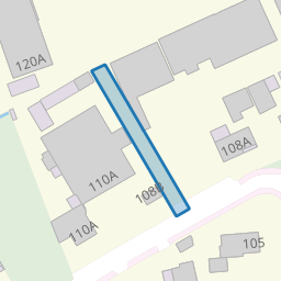 Perceel RPN00-M-2030