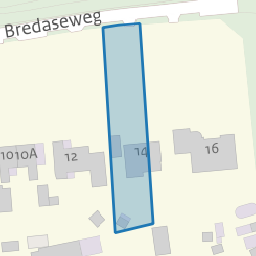 Perceel RPN00-M-2038