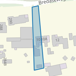 Perceel RPN00-M-2041