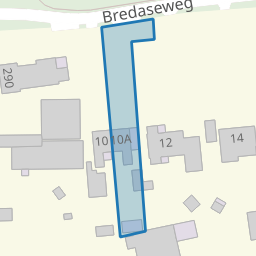 Perceel RPN00-M-2042