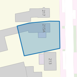 Perceel RPN00-M-2043