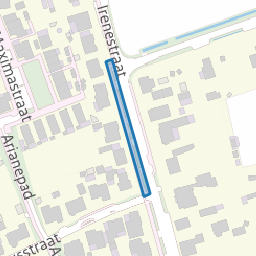 Perceel RPN00-M-2049