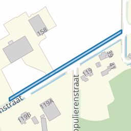 Perceel RPN00-M-2057