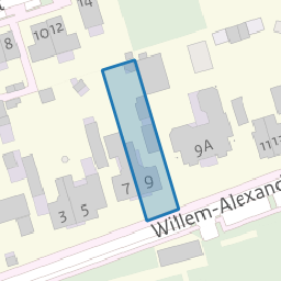 Perceel RPN00-M-2067