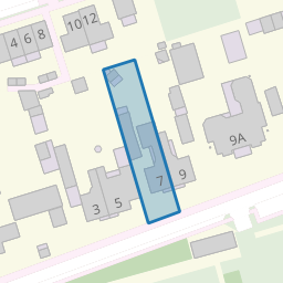 Perceel RPN00-M-2068