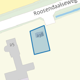 Perceel RPN00-M-2071