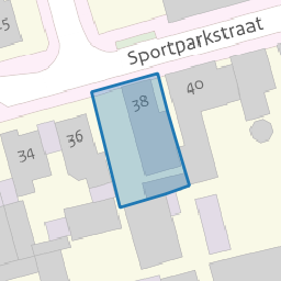 Perceel RPN00-M-2078