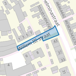 Perceel RPN00-M-2088