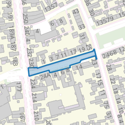 Perceel RPN00-M-2090