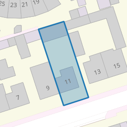 Perceel RPN00-M-2098