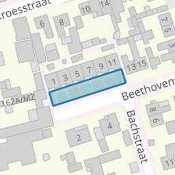 Perceel RPN00-M-2108