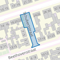 Perceel RPN00-M-2109