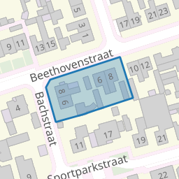 Perceel RPN00-M-2110