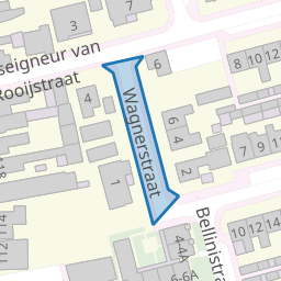 Perceel RPN00-M-2123