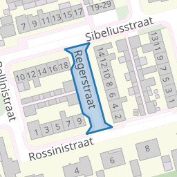 Perceel RPN00-M-2126