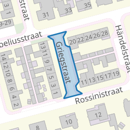 Perceel RPN00-M-2127