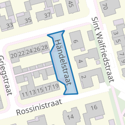Perceel RPN00-M-2128