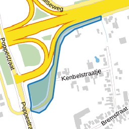 Perceel RPN00-M-2153