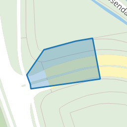 Perceel RPN00-M-2160