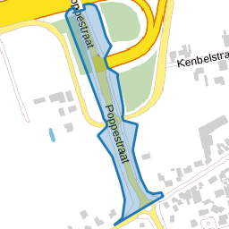 Perceel RPN00-M-2238