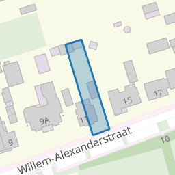Perceel RPN00-M-2246