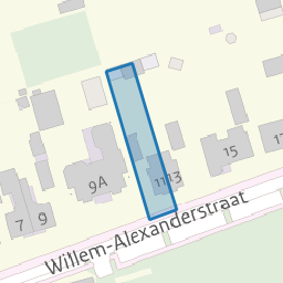 Perceel RPN00-M-2247