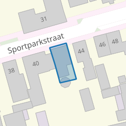 Perceel RPN00-M-2248