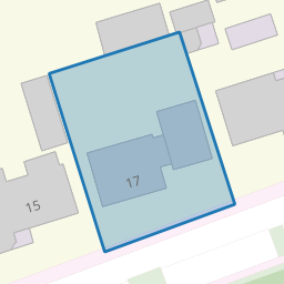 Perceel RPN00-M-2256