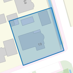 Perceel RPN00-M-2257