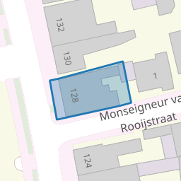 Perceel RPN00-M-2260