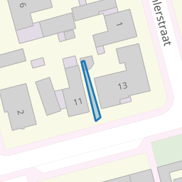 Perceel RPN00-M-2285