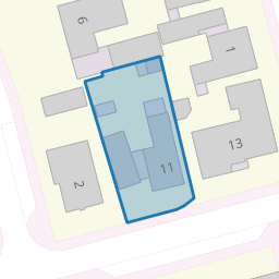 Perceel RPN00-M-2286