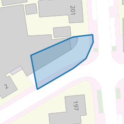 Perceel RPN00-M-2291
