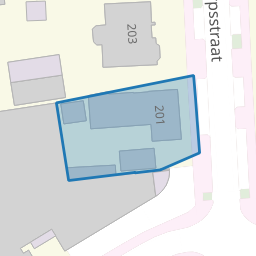 Perceel RPN00-M-2292