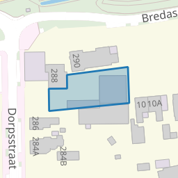 Perceel RPN00-M-2300