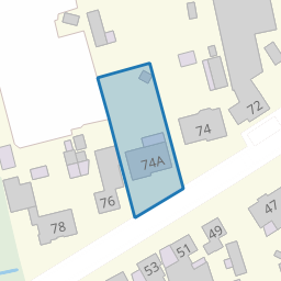 Perceel RPN00-M-2305