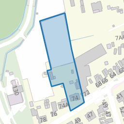 Perceel RPN00-M-2306