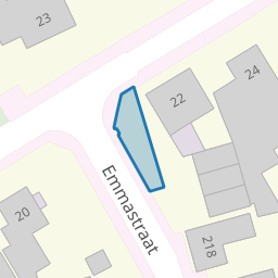 Perceel RPN00-M-2309