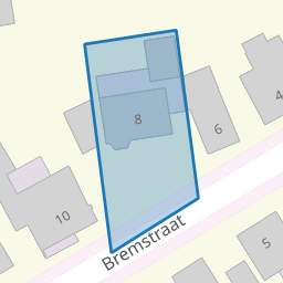 Perceel RPN00-M-2311
