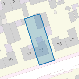 Perceel RPN00-M-2314