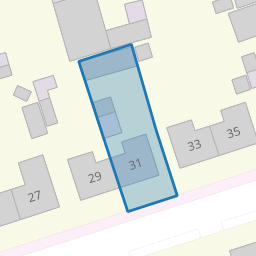 Perceel RPN00-M-2316