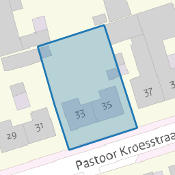 Perceel RPN00-M-2317