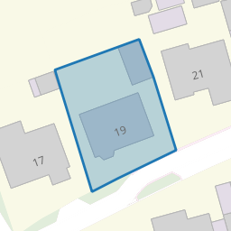 Perceel RPN00-M-2321