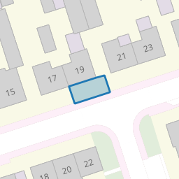 Perceel RPN00-M-2325