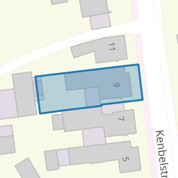 Perceel RPN00-M-2329