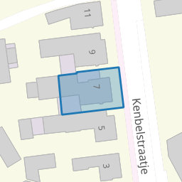 Perceel RPN00-M-2330