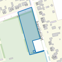 Perceel RPN00-M-2333