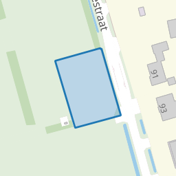 Perceel RPN00-M-2334