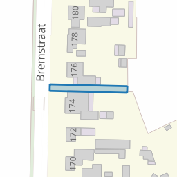 Perceel RPN00-M-2335