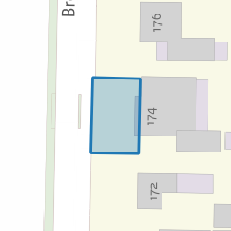 Perceel RPN00-M-2336